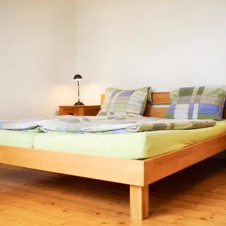 Sudstadt Aparthotel *