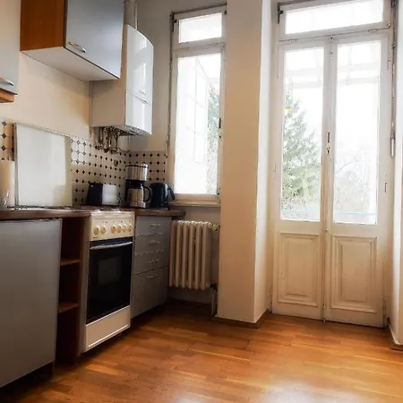 Sudstadt Appart hôtel Bonn