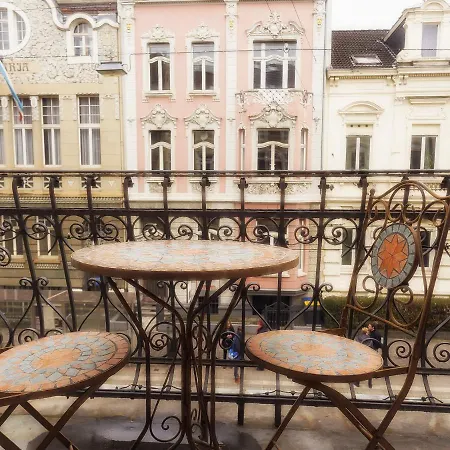Appart hôtel Sudstadt *