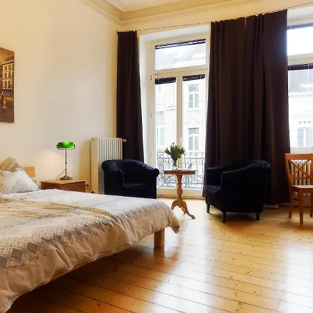 Appart hôtel Sudstadt Bonn