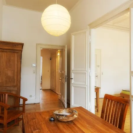 Appart hôtel Sudstadt Bonn