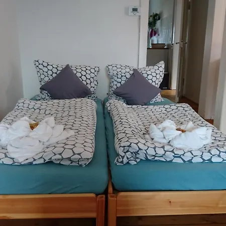 Aparthotel Sudstadt