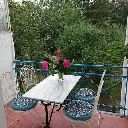 Sudstadt Appart hôtel