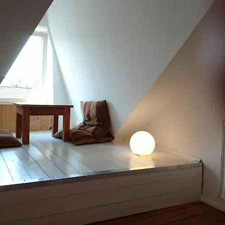 Aparthotel Sudstadt *