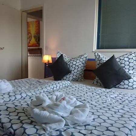 Appart hôtel Sudstadt *