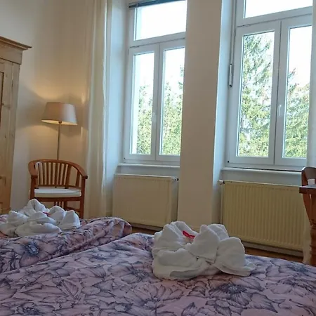 Aparthotel Sudstadt Bonn