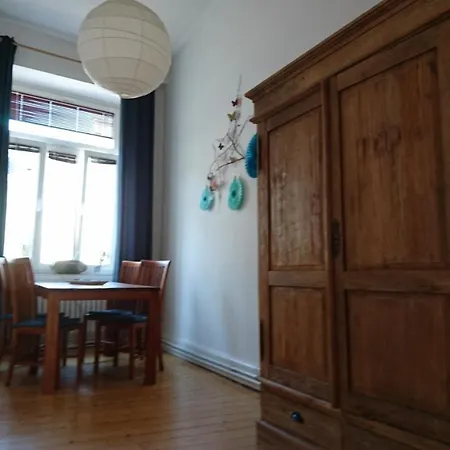 Appart hôtel Sudstadt Bonn